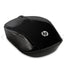 HP 200 X6W31AA Wireless Optik Mouse 1000Dpı 2.4Ghz Siyah