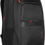 Targus TBB639GL Strike2 Gaming Sırt Çantası 17.3" Siyah