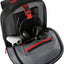 Targus TBB639GL Strike2 Gaming Sırt Çantası 17.3" Siyah