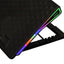 Inca Arrax INC-609TGS 2 Fanlı 13"-18" Notebook Soğutucu