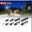 Horoz Compact 300w Led Solar Sokak Armatürü 1567Lm 6400k SMD Led Beyaz Işık Su Geçirmez Kumandalı