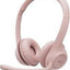 Logitech 981-001281 H390 Pudra Pembe Usb Mikrofonlu Kulaklık