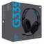 Logitech 981-000978 G335 Siyah Gaming Oyuncu Kulaklığı