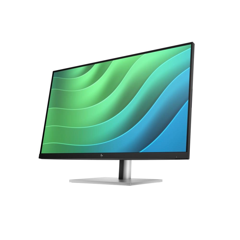 HP 27" 6N4E2AA E27 5ms 75Hz HDMI DisplayPort IPS Pivot Monitör