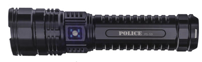 Police PS-53 Zoom, Powerbank Özellikli Şarjlı El Feneri