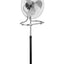 Marsstar Ms-18 90W 18" Hem Masa Üstü Hem Ayaklı 3 Kanatlı Vantilatör