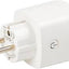 Hikvision DS-PSP1-WE Kablosuz Akıllı Fiş Smart Plug