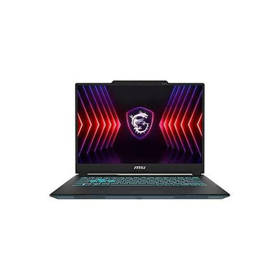 Msı Cyborg 14 A13VE-054XTR I7-13620H 16GB DDR5 RTX4050 GDDR6 6GB 512GB SSD 14.0 FHD+ 144Hz DOS