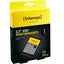 Intenso 1Tb 3812460 Top 550MB--500MB-s 2.5" Sata 3 Ssd