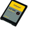 Intenso 1Tb 3812460 Top 550MB--500MB-s 2.5" Sata 3 Ssd