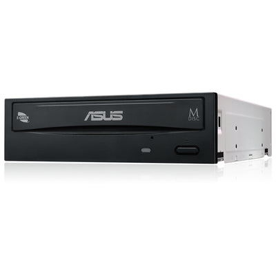 ASUS DRW-24D5MT 24x Sata Dahili Siyah DVD-RW