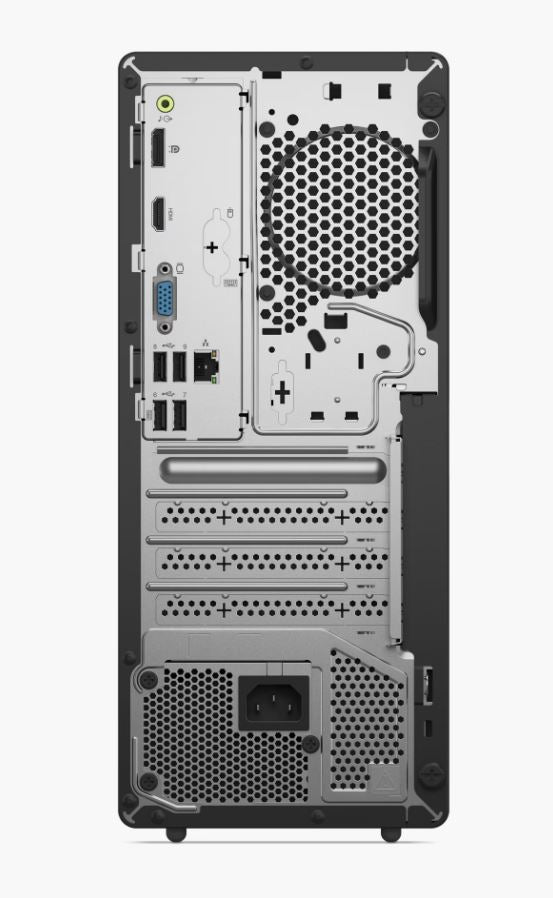 LENOVO ThinkCentre neo 50t G5 12UB0009TR i3-13100 8GB 512GB SSD O/B UHD730 DOS Masaüstü PC