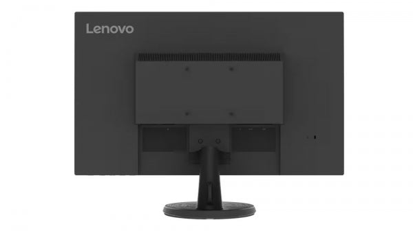 LENOVO 63DDKAT6TK C27-40 27" LED 4ms 75Hz 1920x1080 FullHD VGA HDMI Siyah Monitör