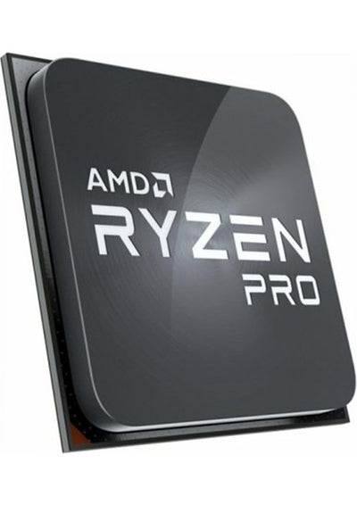 AMD Ryzen 5 PRO 5650G AM4 İşlemci Tray (Fansız)
