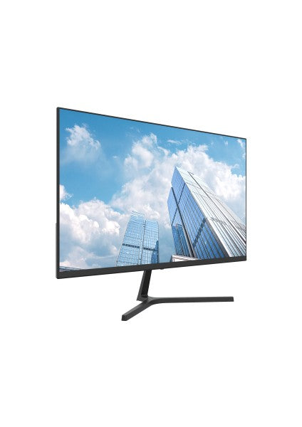 DAHUA LM24-B201A 23.8" LED IPS 5ms 100Hz 1920x1080 FullHD VGA HDMI DP (Vesa) Pivot Siyah Monitör