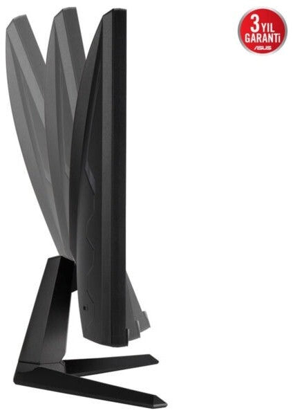 ASUS VG259Q5A TUF Gaming 24.5" LED IPS 0.3ms 200Hz 1920x1080 FullHD 2x HDMI 1xDP Multimedya (Vesa) AdaptiveSync Siyah Mo