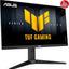 ASUS VG27AQML5A TUF Gaming 27" LED IPS 0,3ms 300Hz 2560x1440 QHD 2xHDMI DP Multimedya (Vesa) FreeSync G-SNYC Pivot Siyah