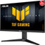 ASUS VG27AQML5A TUF Gaming 27" LED IPS 0,3ms 300Hz 2560x1440 QHD 2xHDMI DP Multimedya (Vesa) FreeSync G-SNYC Pivot Siyah