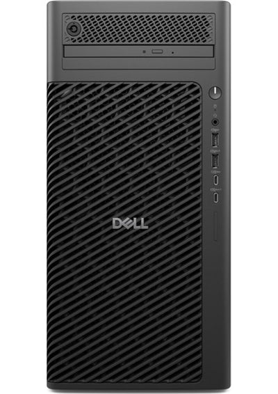 Dell Ws Pro Max T2 Fct2250_1 U7 265 1x16gb 512ssd 4gb A400 Win11pro 3 Yil Yerinde Garanti