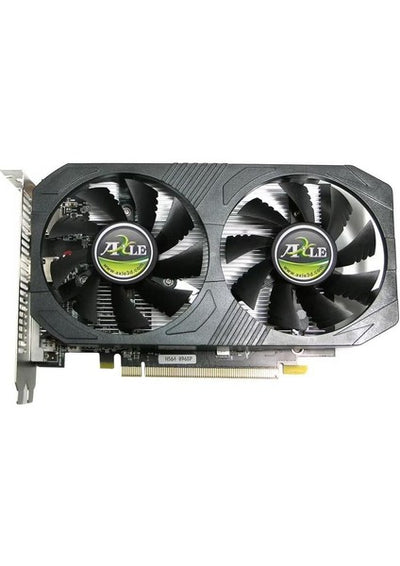 AXLE AX-RX-560/4GD5P8DIP 4GB AMD RX560 GDDR5 128bit HDMI DVI/DP 16x Ekran Kartı