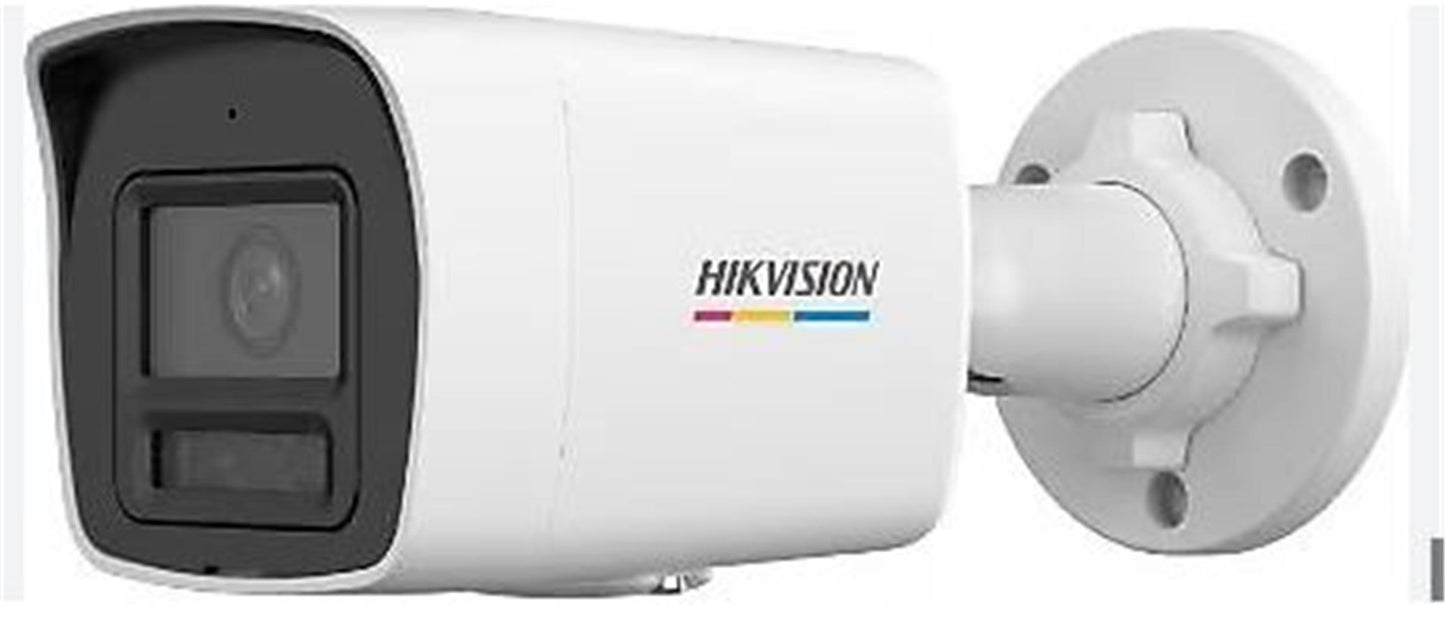 Hikvision DS-2CD1027G2H-LIUF 2mp 2.8mm Ip Bullet ColorVu  Kamera