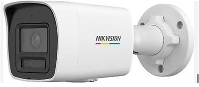 Hikvision DS-2CD1027G2H-LIUF 2mp 2.8mm Ip Bullet ColorVu  Kamera