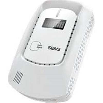Sens Şarjlı Gaz Dedektorü Karbonmonoksit