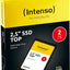 Intenso 2Tb 3812470 Top 550MB--500MB-s 2.5" Sata 3 Ssd