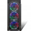 Hiper Zoe Gaming Mid Atx Kasa 350w