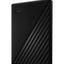 Wd 2Tb My Passport WDBYVG0020BBK 2.5" USB 3.0 Harici Harddisk