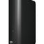 Wd 20TB Elements 3.5" WDBWLG0200HBK-EESN Siyah Harici Disk