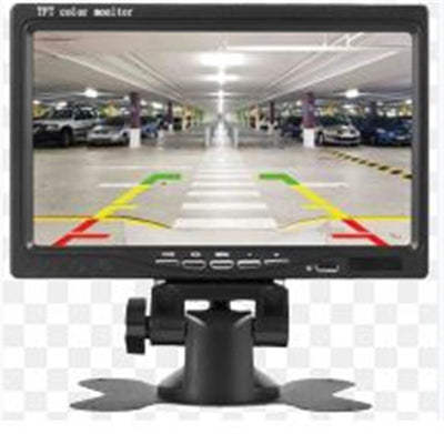 Seenergy SE-1007VH  7" Hdmı 12V Monitör