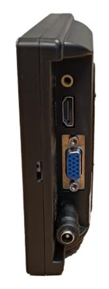 Seenergy SE-1007VH  7" Hdmı 12V Monitör