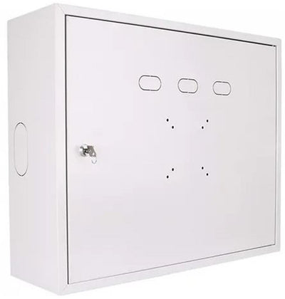 Seenergy DVR XVR Box (550X440X170) Metal Pano (Ektanlı)