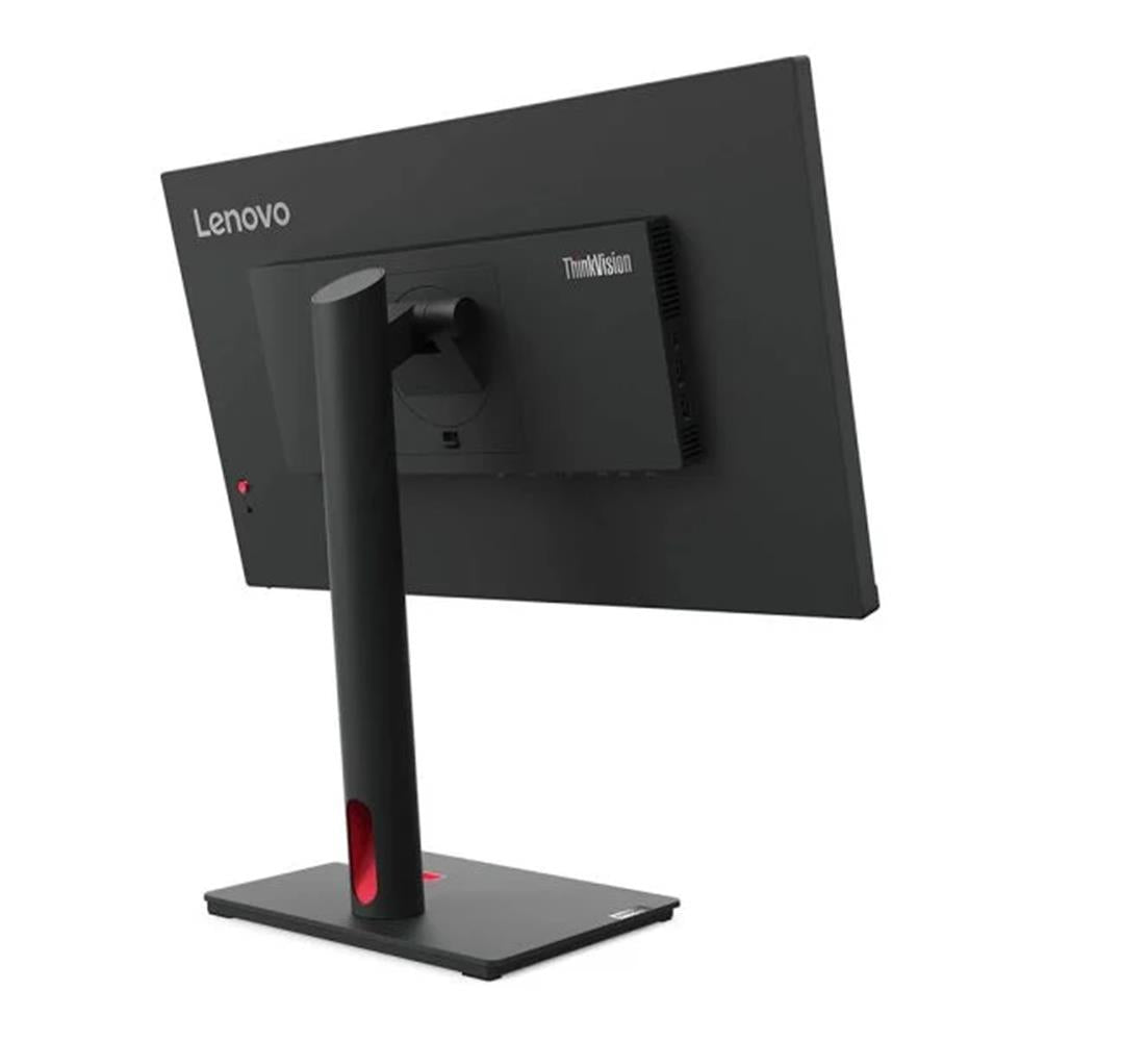 Lenovo 23.8" 63CFMATXTK ThinkVision T24i-30 60Hz 4ms Full HD IPS Pivot Monitör