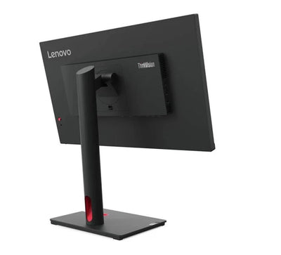 Lenovo 23.8" 63CFMATXTK ThinkVision T24i-30 60Hz 4ms Full HD IPS Pivot Monitör