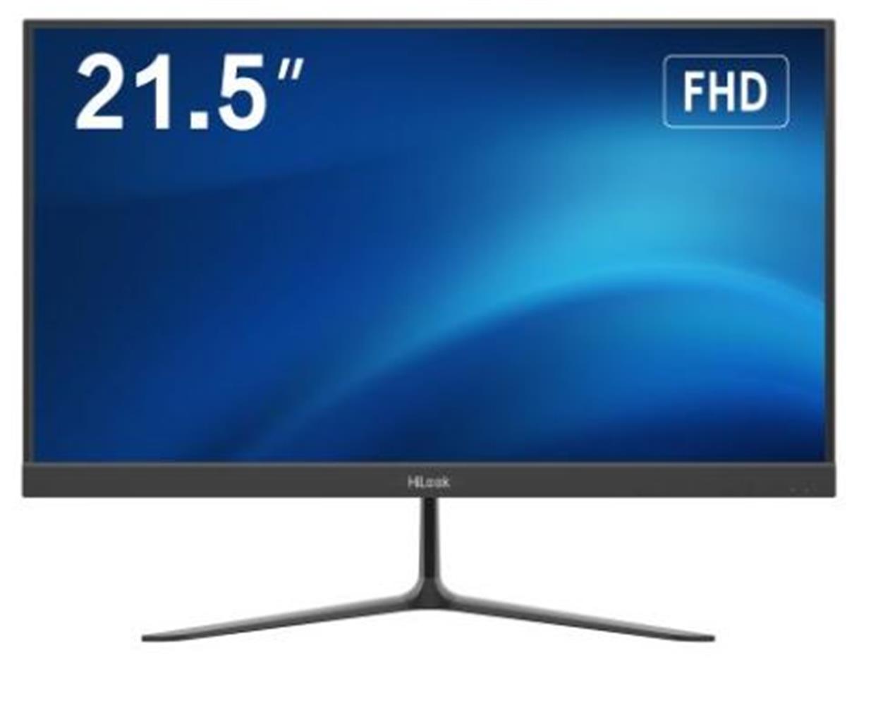 Hilook Hi-D22F2V2F 21.5" FHD 100 Hz VA Led Monitör