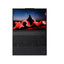 Lenovo Thinkpad T16 21MQS1KM0TN Vpro Ultra 7 155U 32GB DDR5-5600 1TB 16" FreeDOS Siyah Notebook