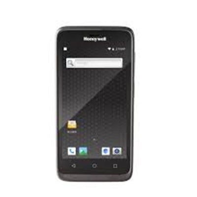 Honeywell Eda52 Only 5.5"Wifi Bluetooth Android Karekod 2D 4Gb Ram 64Gb El Terminali