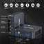 GMKTec K7 PLUS Intel i7 13620H, 32 GB DDR5, 1 TB SSD, Wi-Fi 6, BT 5.2, Win11 PRO Mini PC