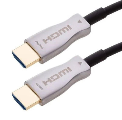 Seenergy SE-40M4K-FB 40 Metre Fiber Hdmı Kablo