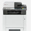Kyocera Ecosys MA2100CFX Yazıcı-Tarayıcı-Fotokopi -Faks Renkli Lazer Yazıcı