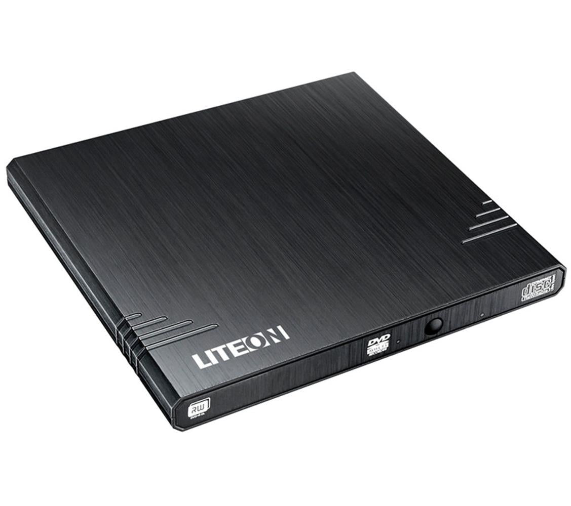 HADRON HDX1767  9.5MM DVD-RW HARİCİ SÜRÜCÜ USB3.0 SİYAH