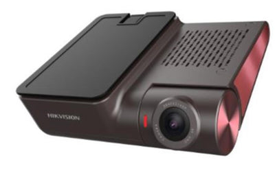 Hikvision AE-DC8322-G2PRO 3" Ekranlı ve Wi-Fi GPSli 2160P Araç İçi Kamera