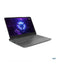 Lenovo Loq 15IRX9 83DV0118TR I7 13650HX 16Gb 512GB SSD 6gb RTX4050 15.6" FreeDOS Notebook (Upg)