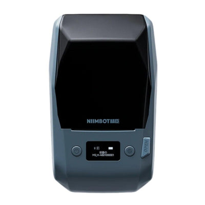 NIIMBOT M2_H Lake Blue Termal Taşınabilir Bluetooth Etiket Yazıcısı