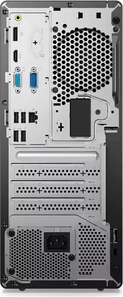 Lenovo ThinkCentre Neo 50T 12JB005DTR_32 i5-12400 32GB 1TB SSD FreeDOS Masaüstü Bilgisayar (Upg)
