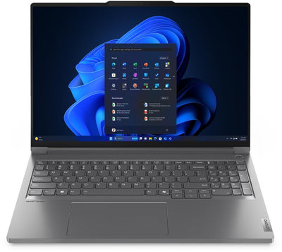 Lenovo Thinkbook 16PG5 IRX 21N50018TR i7-14650HX 32GB DDR5 1TB SSD RTX4060 8GB 16" FreeDOS Notebook