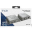 Inca IEX-120 HDMI 4K@30Hz 120mt KVM Network Extender 4K@30Hz (CAT-5e-CAT-6 Kablo Uzunluğu)