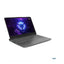 Lenovo Loq 15IRX9 83DV0118TR_32 I7 13650HX 32Gb 1TB SSD 6gb RTX4050 15.6" FreeDOS Notebook (Upg)